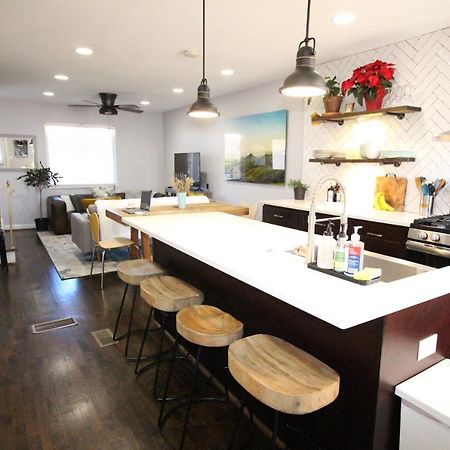 Capitol Hill Adj Home With Parking And Easy Access To Downtown Washington Exteriör bild