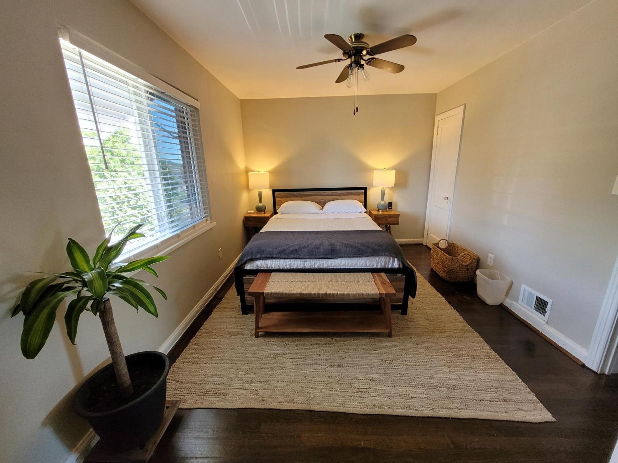 Capitol Hill Adj Home With Parking And Easy Access To Downtown Washington Exteriör bild