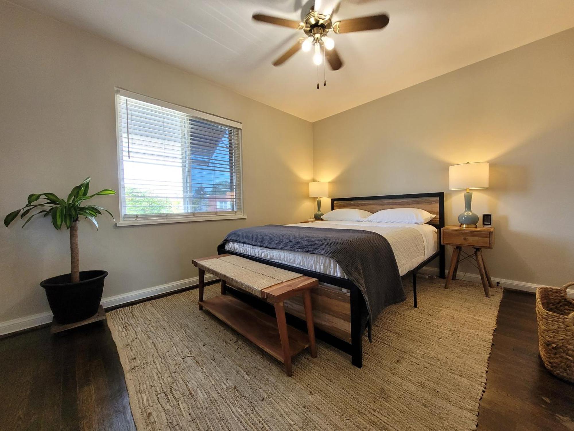 Capitol Hill Adj Home With Parking And Easy Access To Downtown Washington Exteriör bild