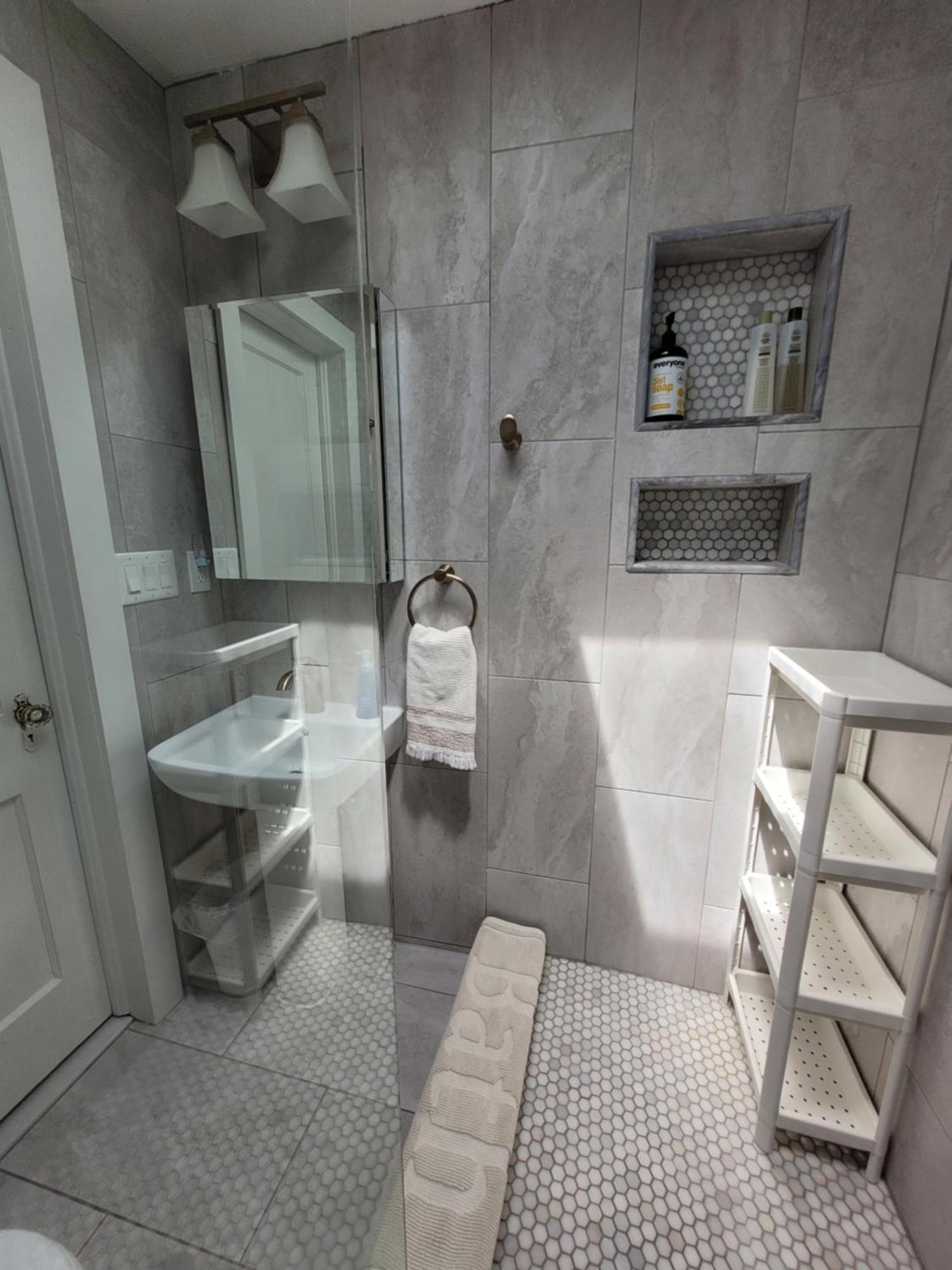 Capitol Hill Adj Home With Parking And Easy Access To Downtown Washington Exteriör bild