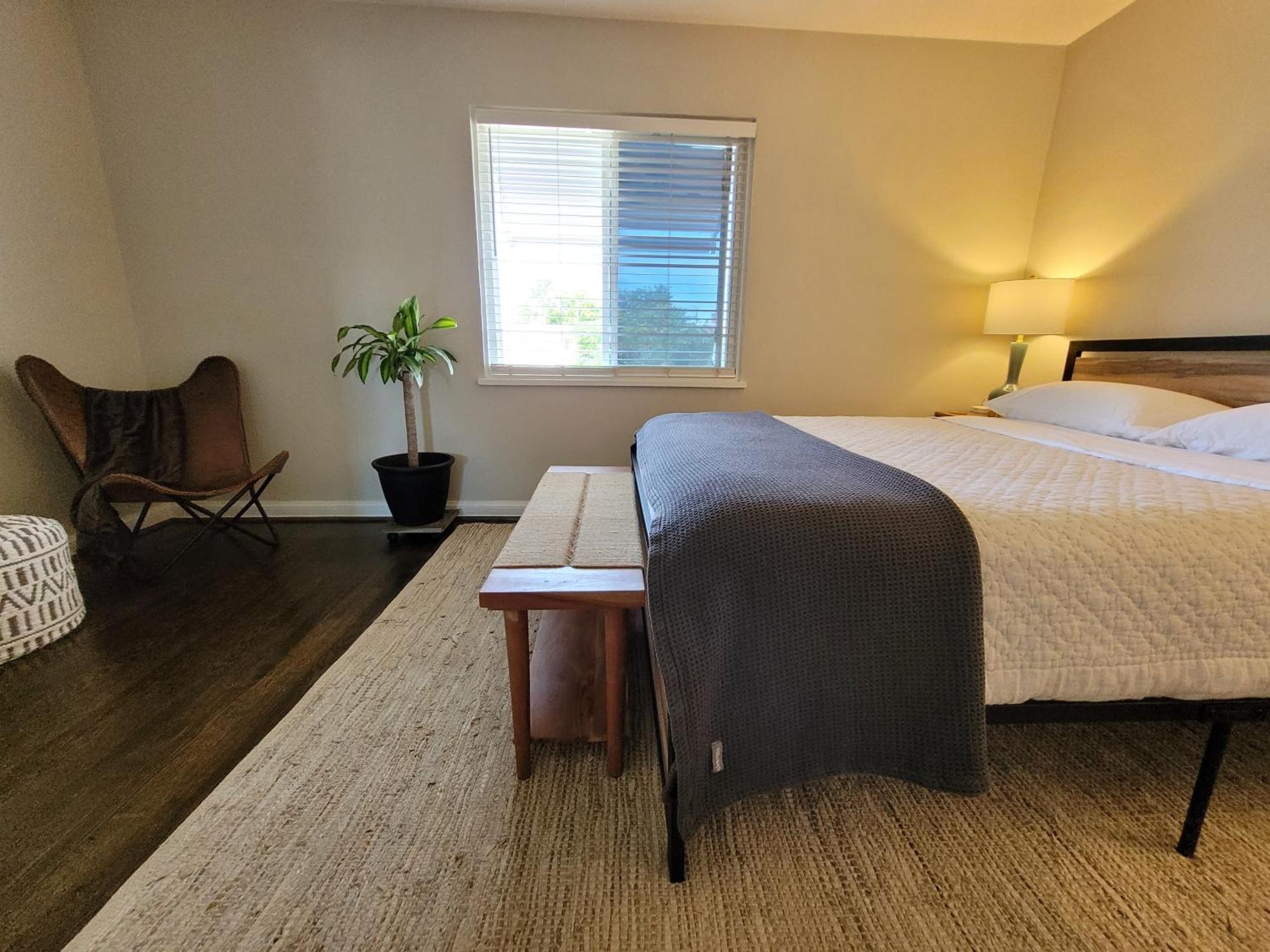 Capitol Hill Adj Home With Parking And Easy Access To Downtown Washington Exteriör bild