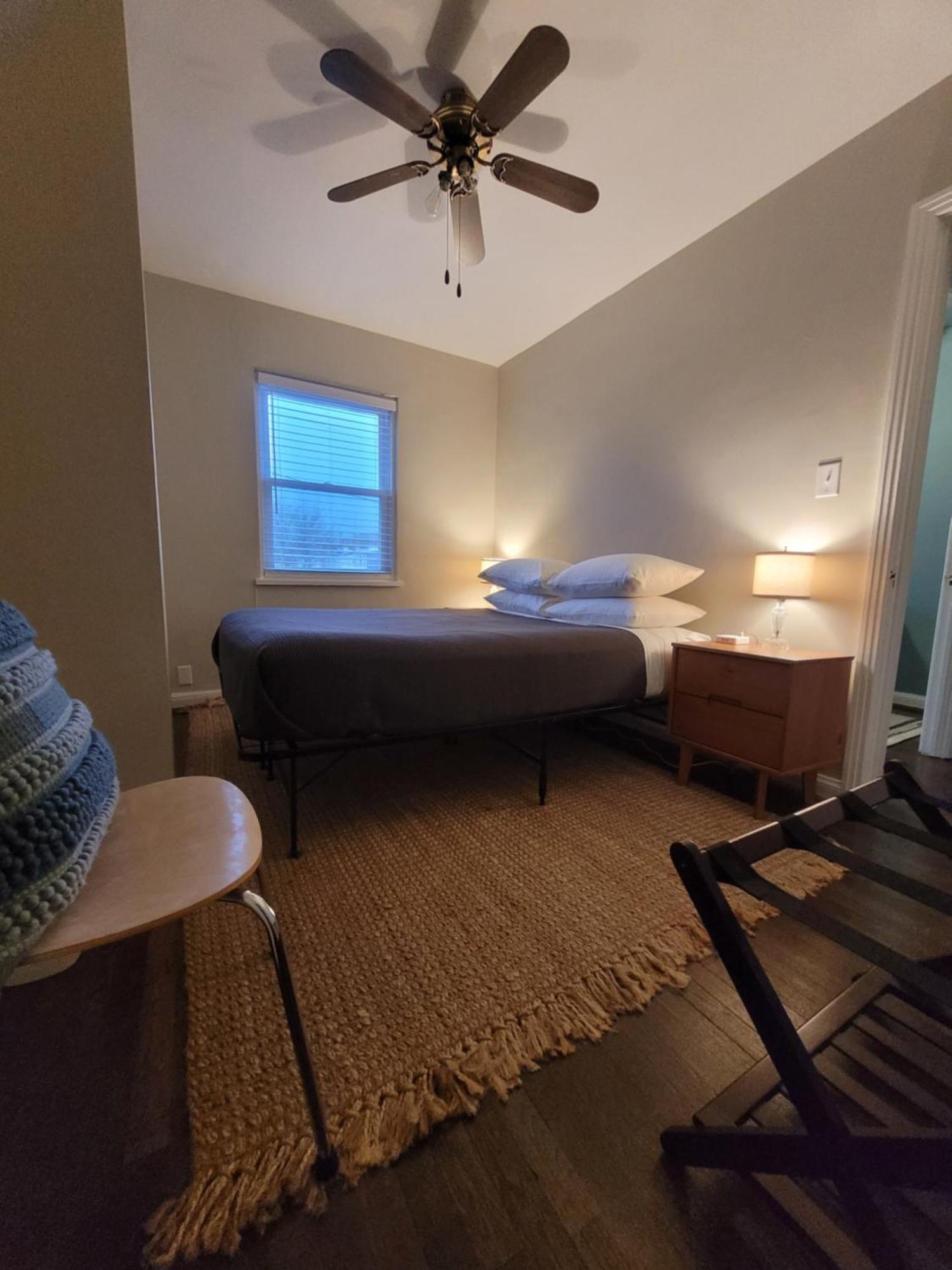 Capitol Hill Adj Home With Parking And Easy Access To Downtown Washington Exteriör bild
