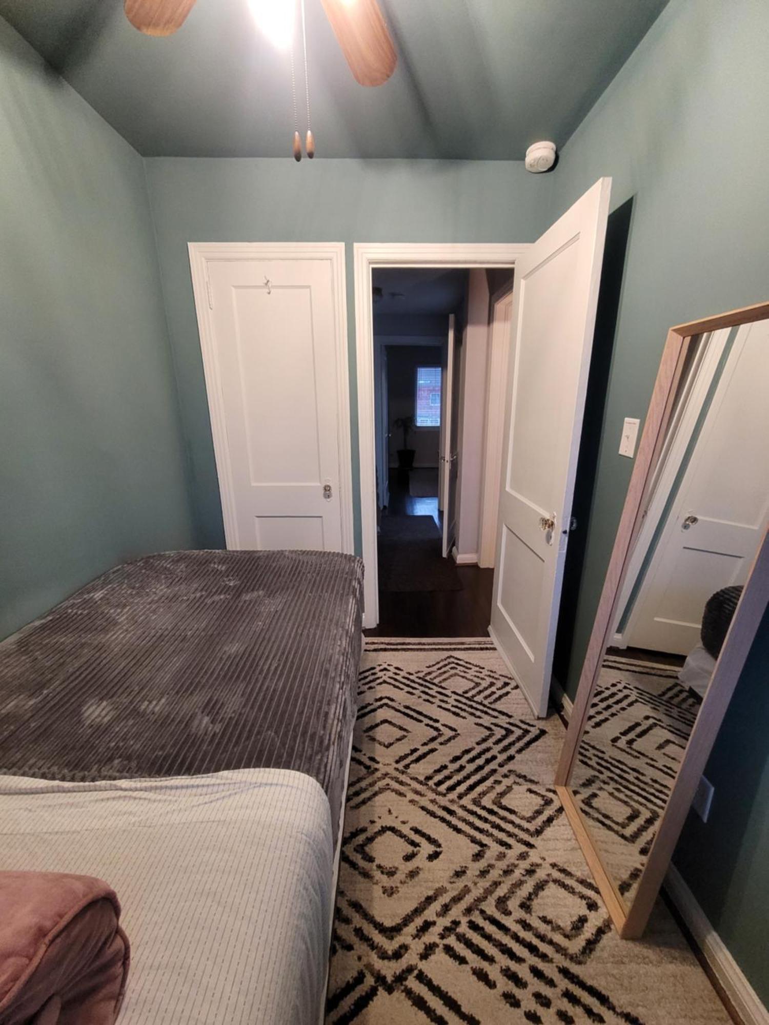 Capitol Hill Adj Home With Parking And Easy Access To Downtown Washington Exteriör bild